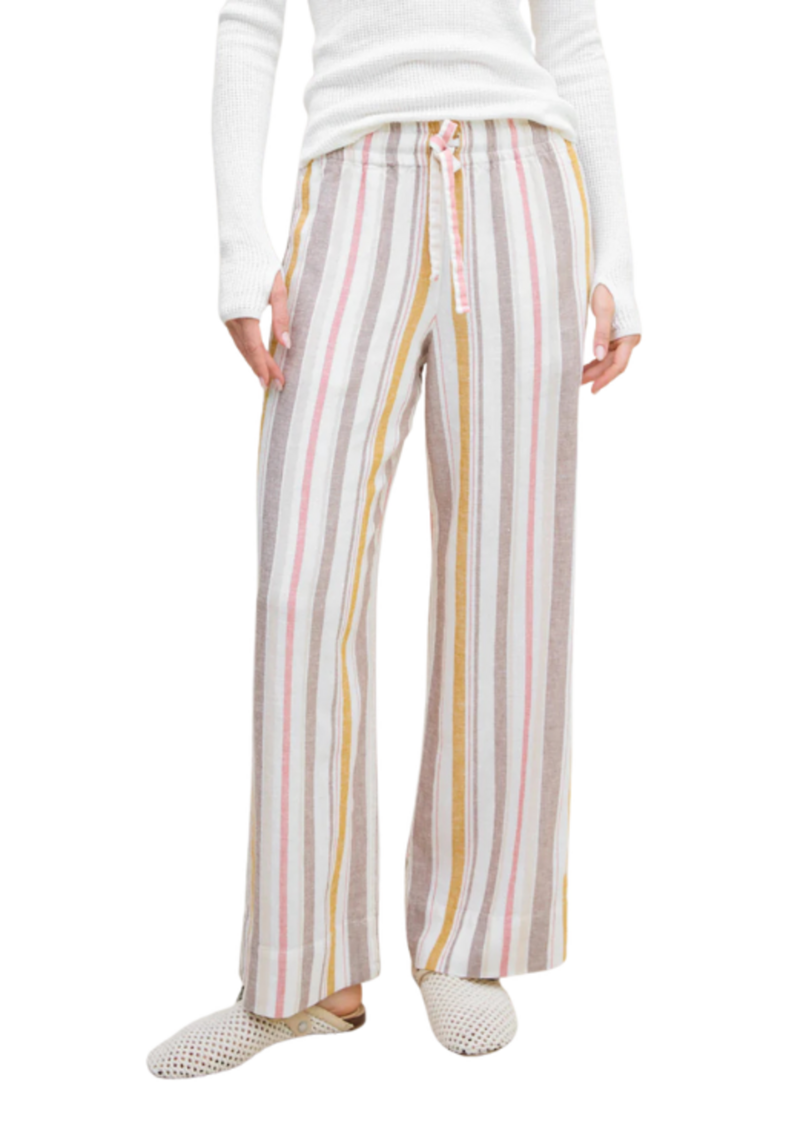Margaret O'Leary MOL Vida Pant
