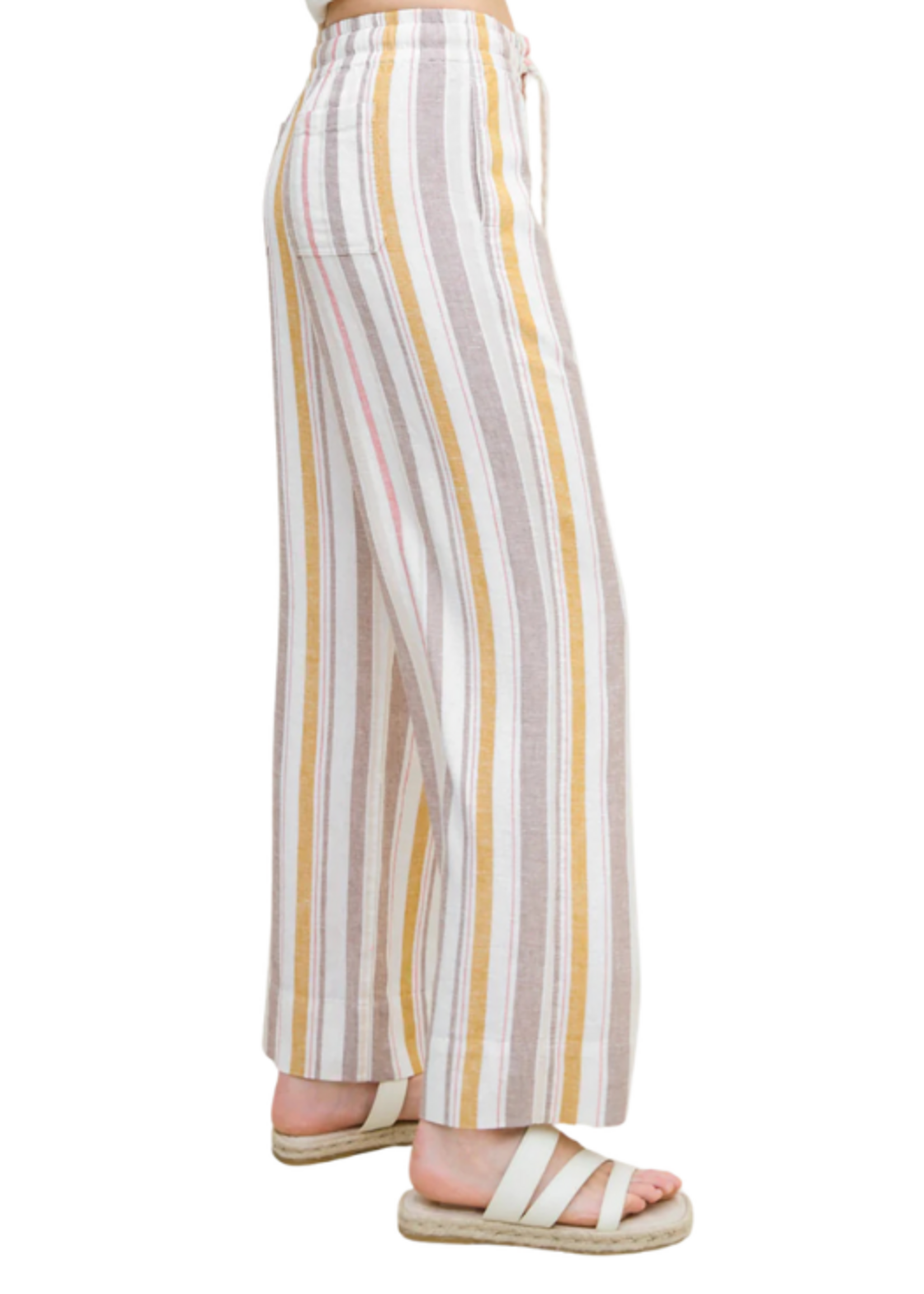 Margaret O'Leary MOL Vida Pant