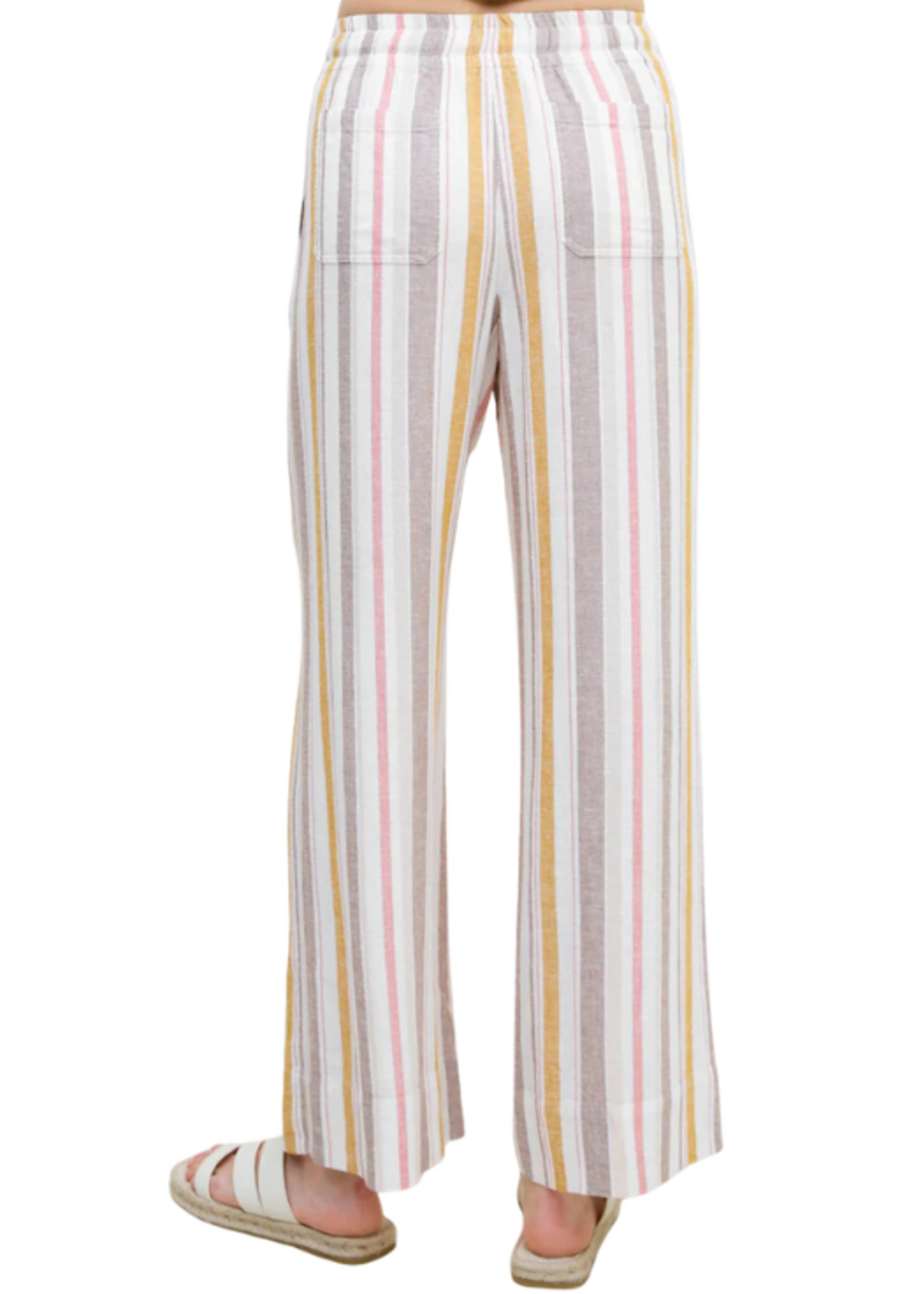 Margaret O'Leary MOL Vida Pant