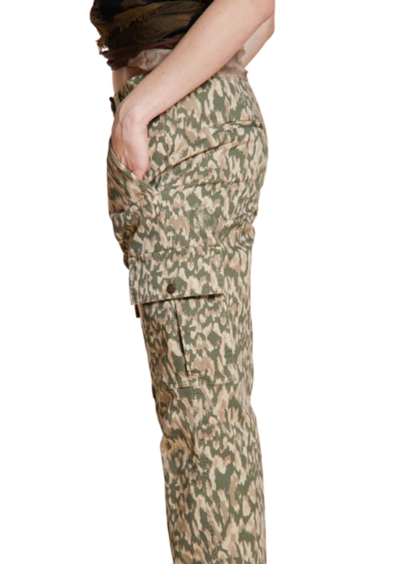 Mason's Mason's Marlene Cargo