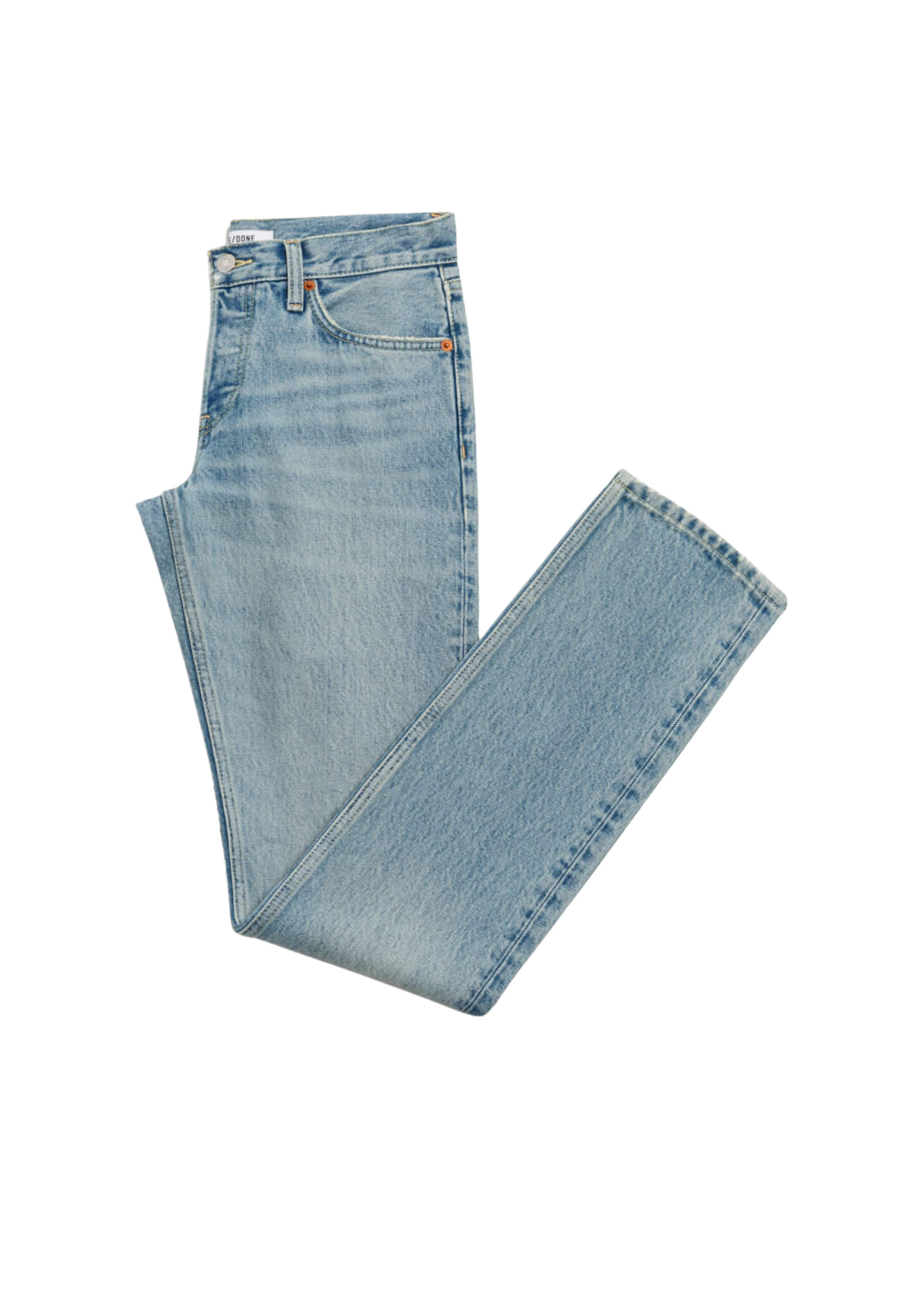 Re/Done Re/Done The Slim Cig Jean