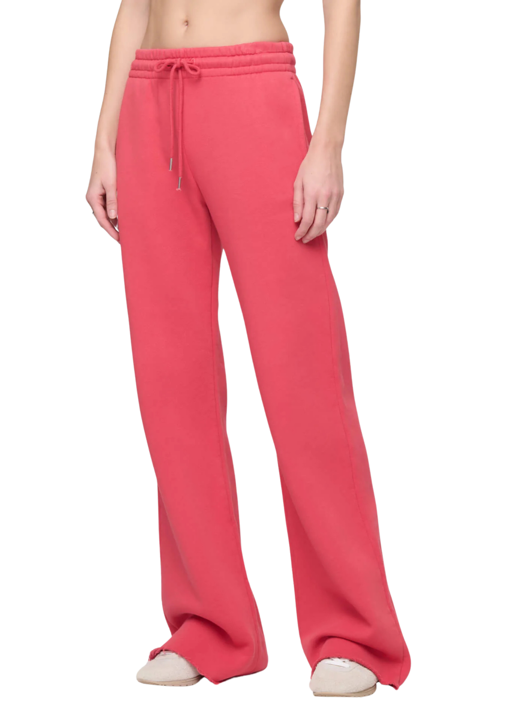 Re/Done Re/Done Flare Sweatpant