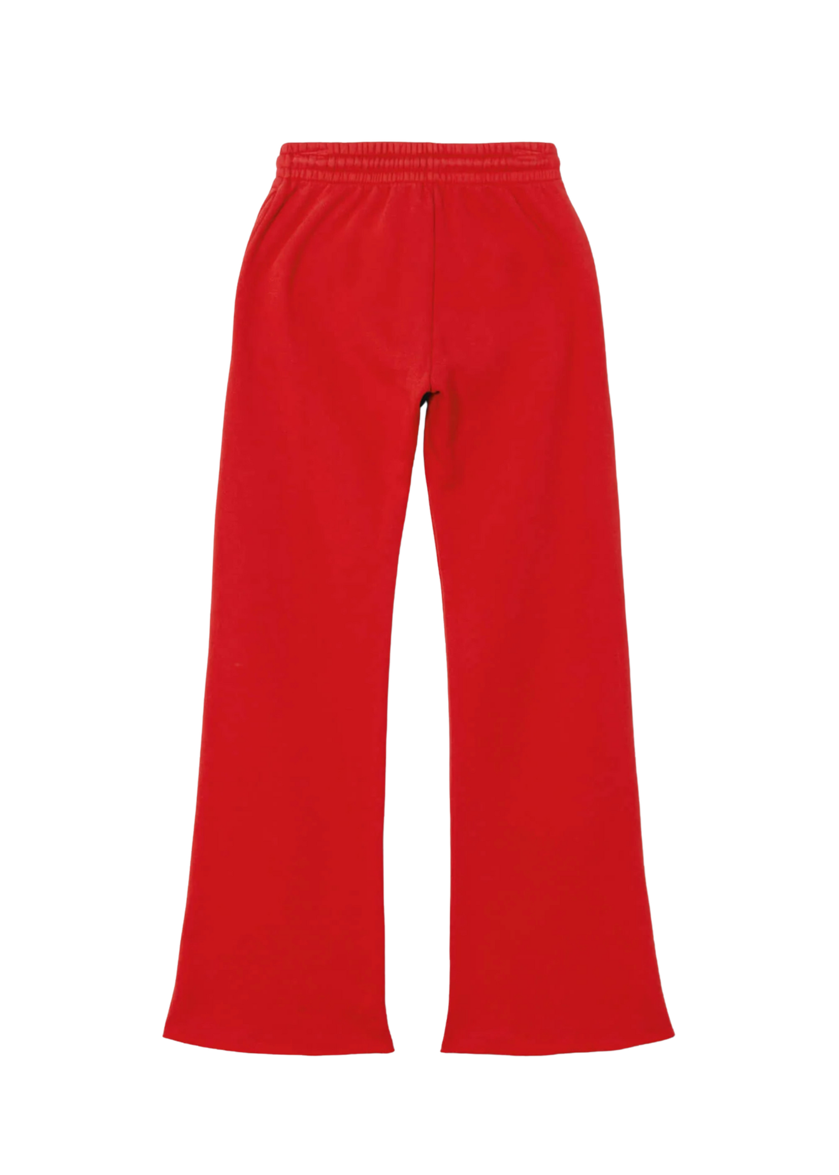 Re/Done Re/Done Flare Sweatpant