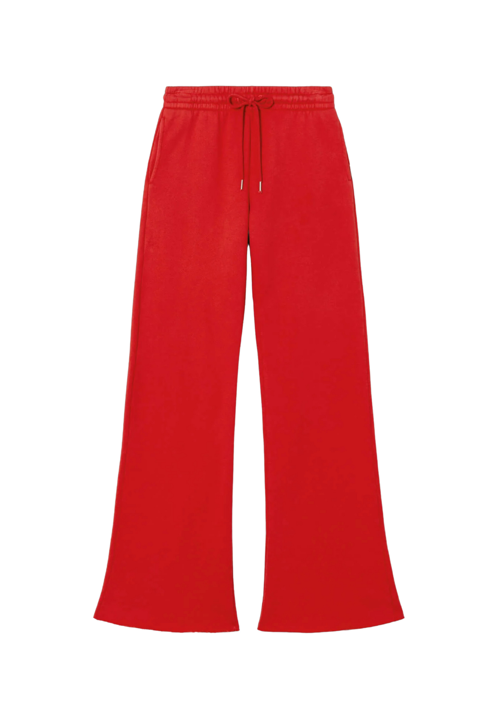 Re/Done Re/Done Flare Sweatpant