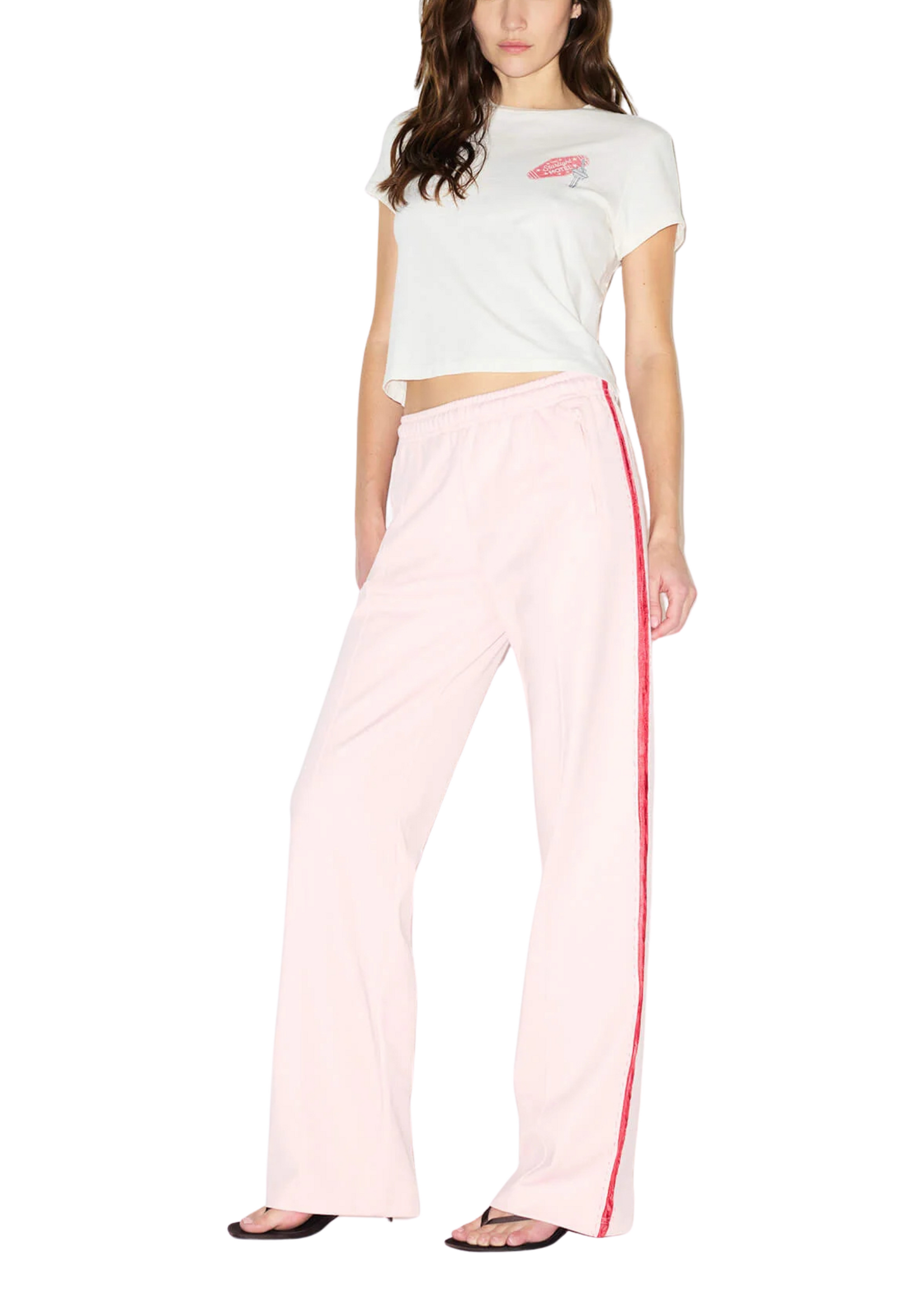 Re/Done Re/Done Sunland Track Pant