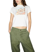 Re/Done Re/Done Classic Tee Same Cloth