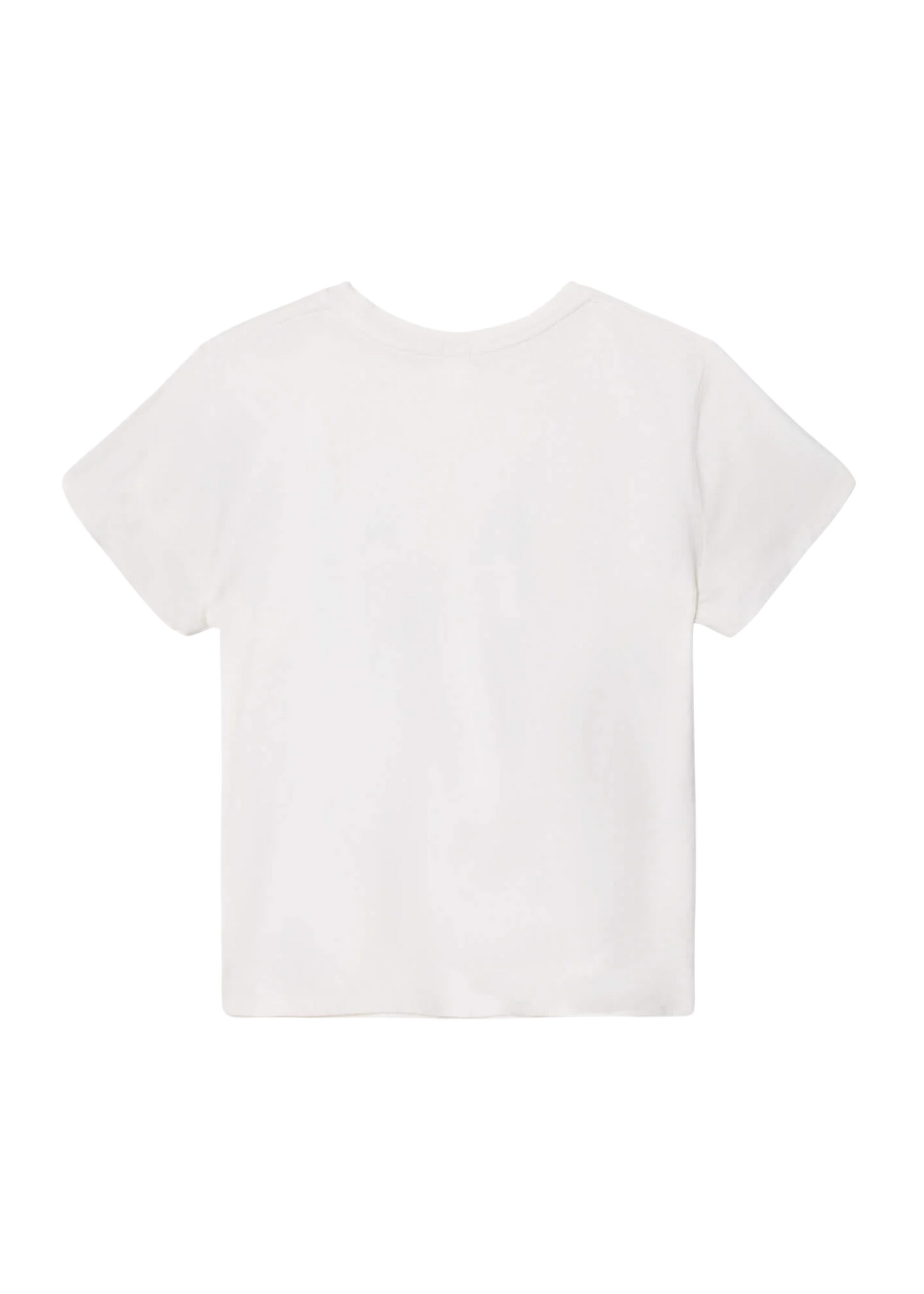 Re/Done Re/Done Classic Tee Kicks