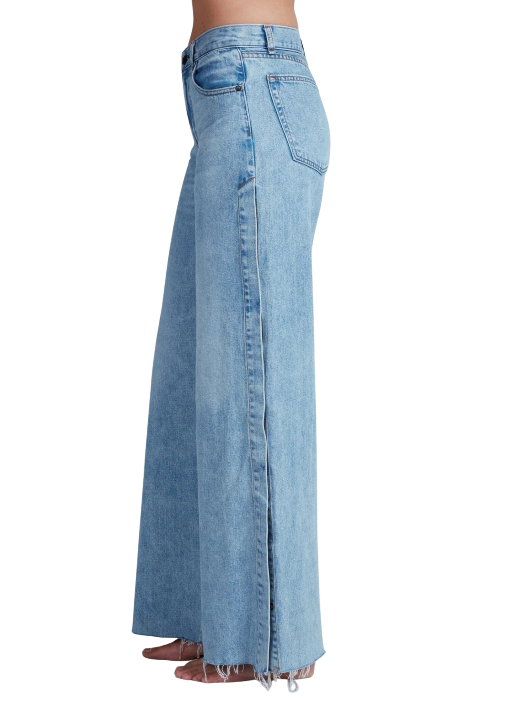 ASKK ASKK Longboarder Jean