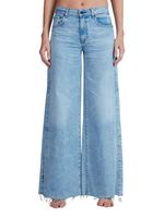 ASKK ASKK Longboarder Jean