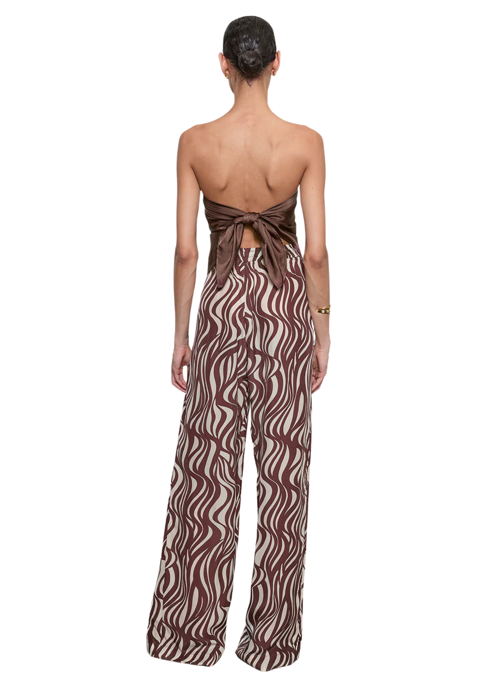 Enza Costa Enza Costa Resort Pant