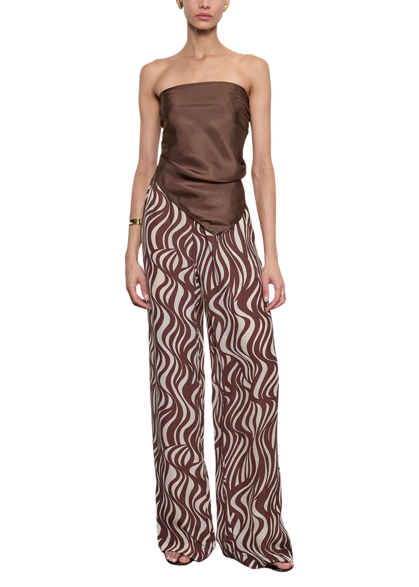 Enza Costa Enza Costa Resort Pant