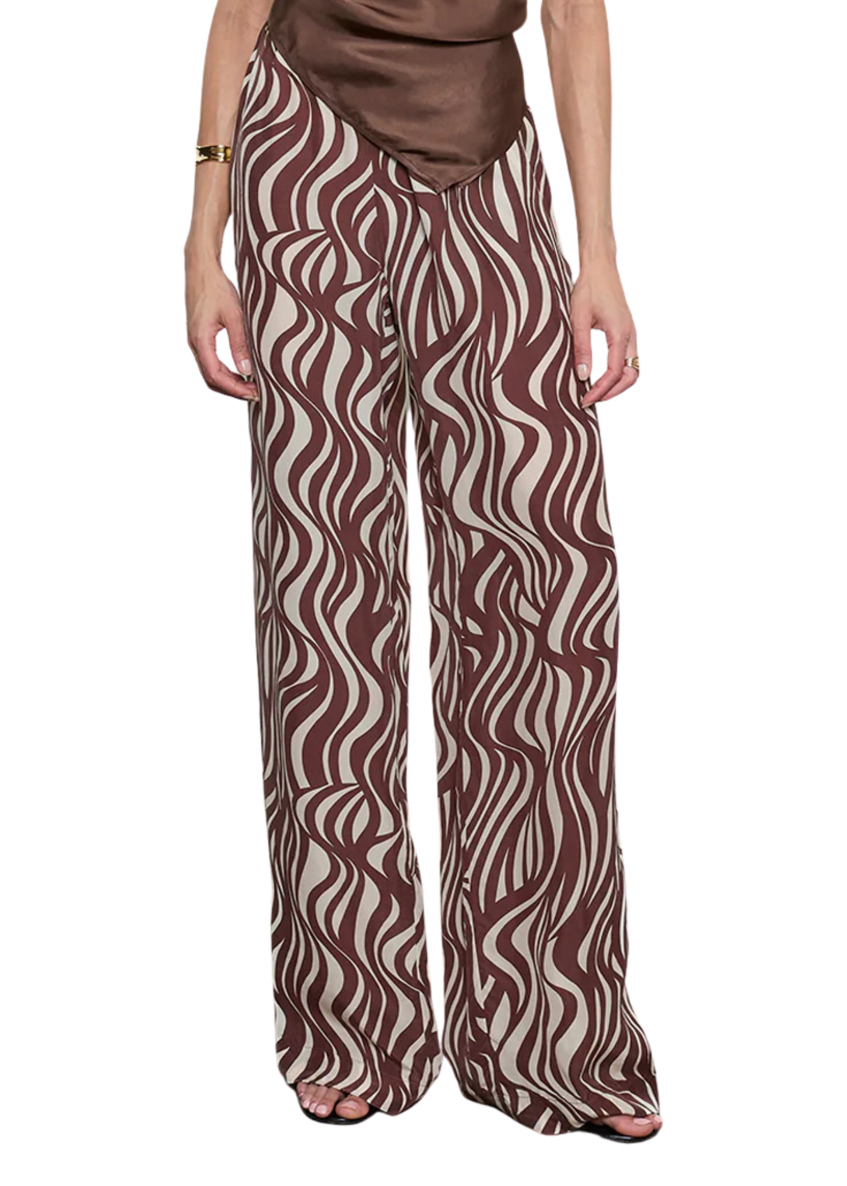 Enza Costa Enza Costa Resort Pant