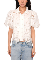 Love the Label LTL Abigail Top