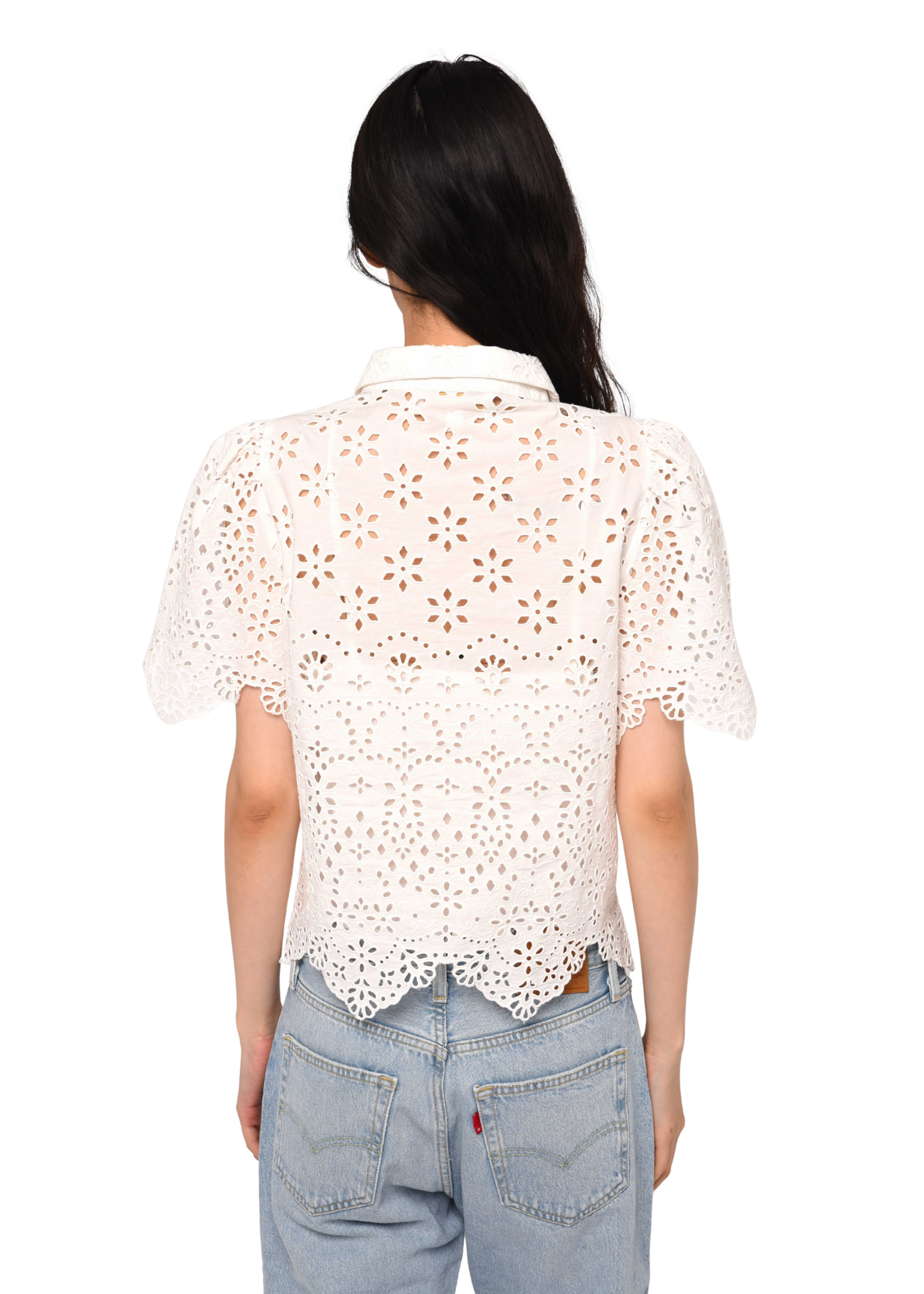 Love the Label LTL Abigail Top