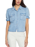 Generation Love GL Minella Denim Shirt