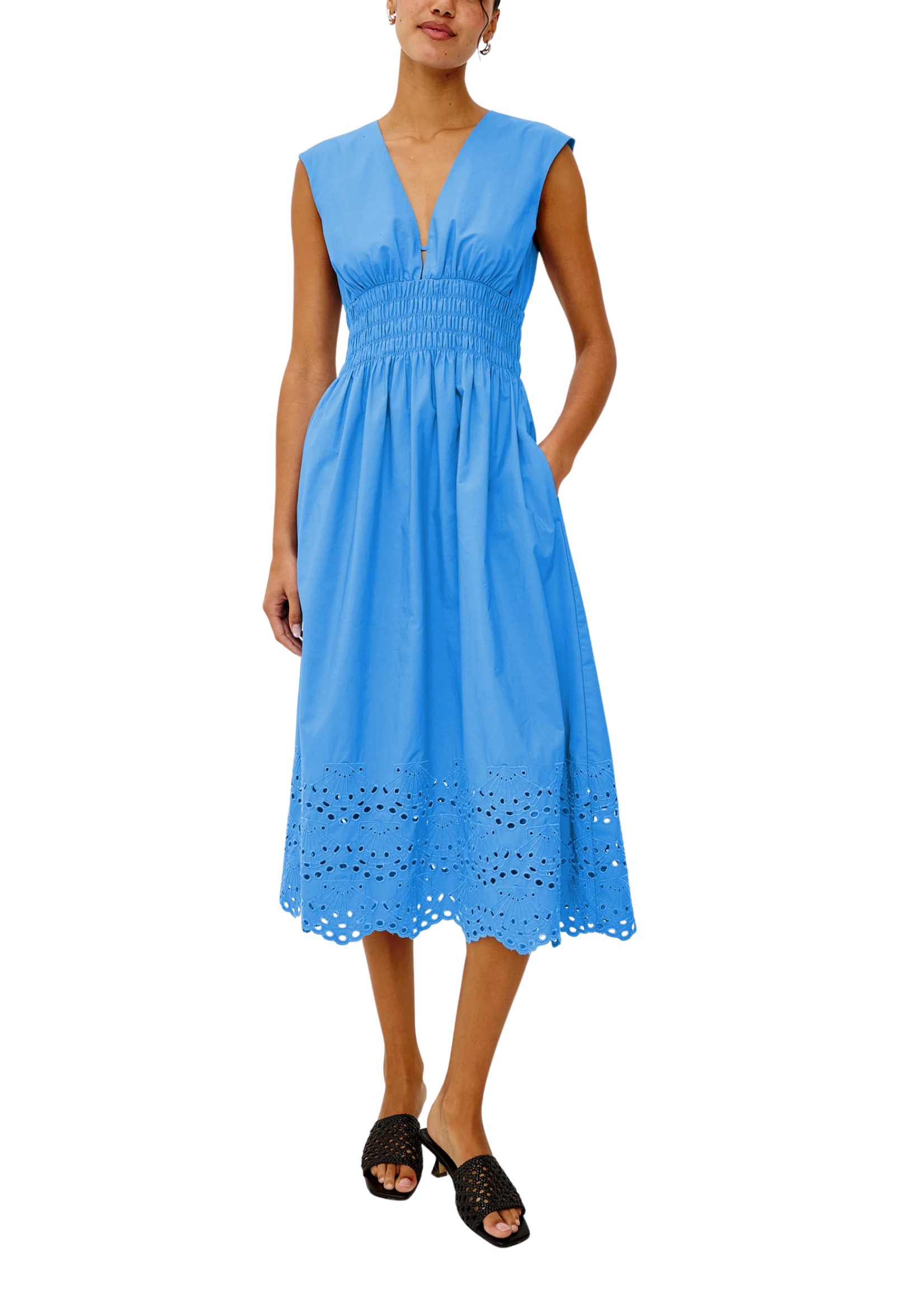 Rails Rails Roxanne Dress