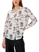 Rails Rails Charli Bengal Shirt