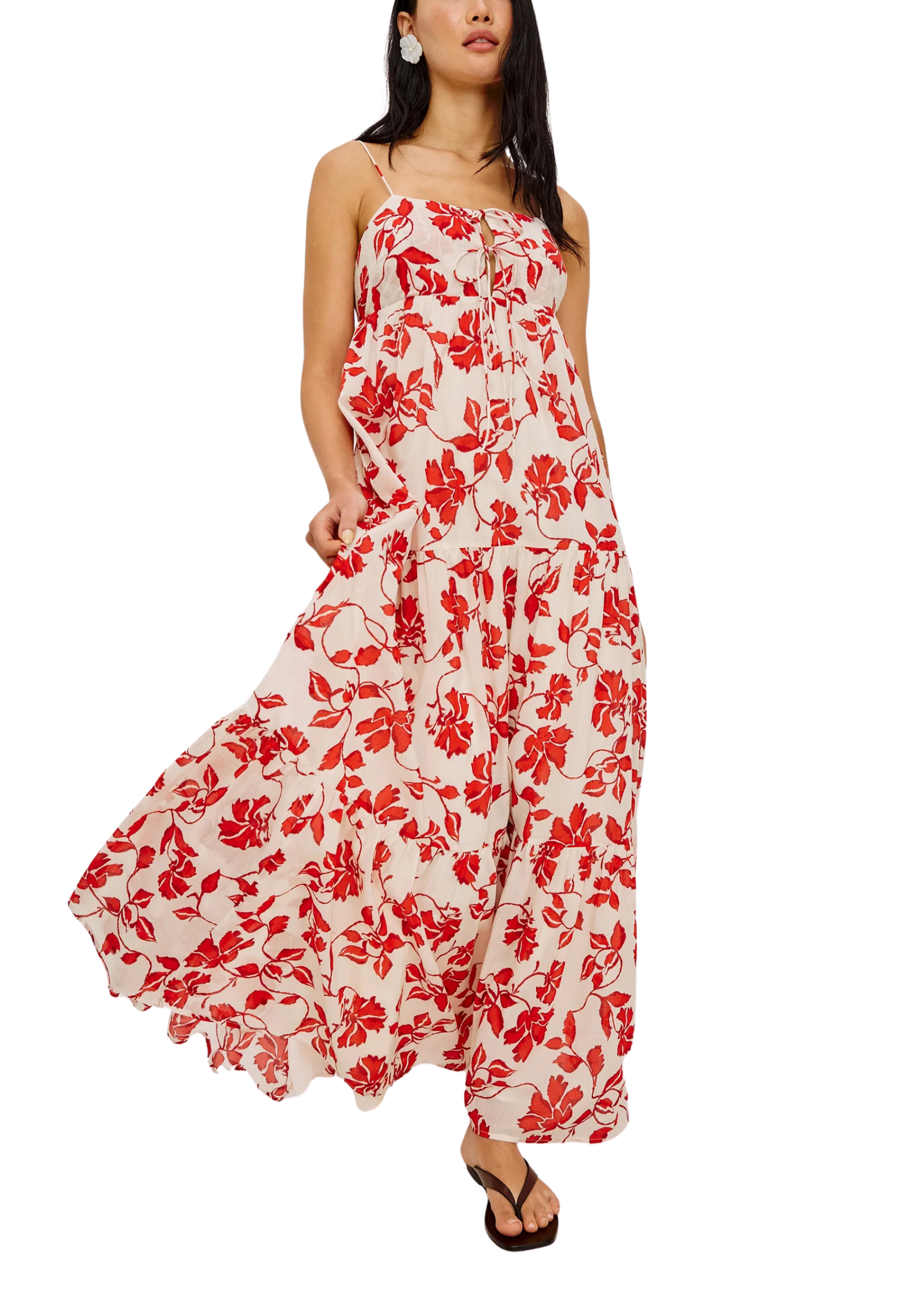 Rails Rails Mica Long Dress