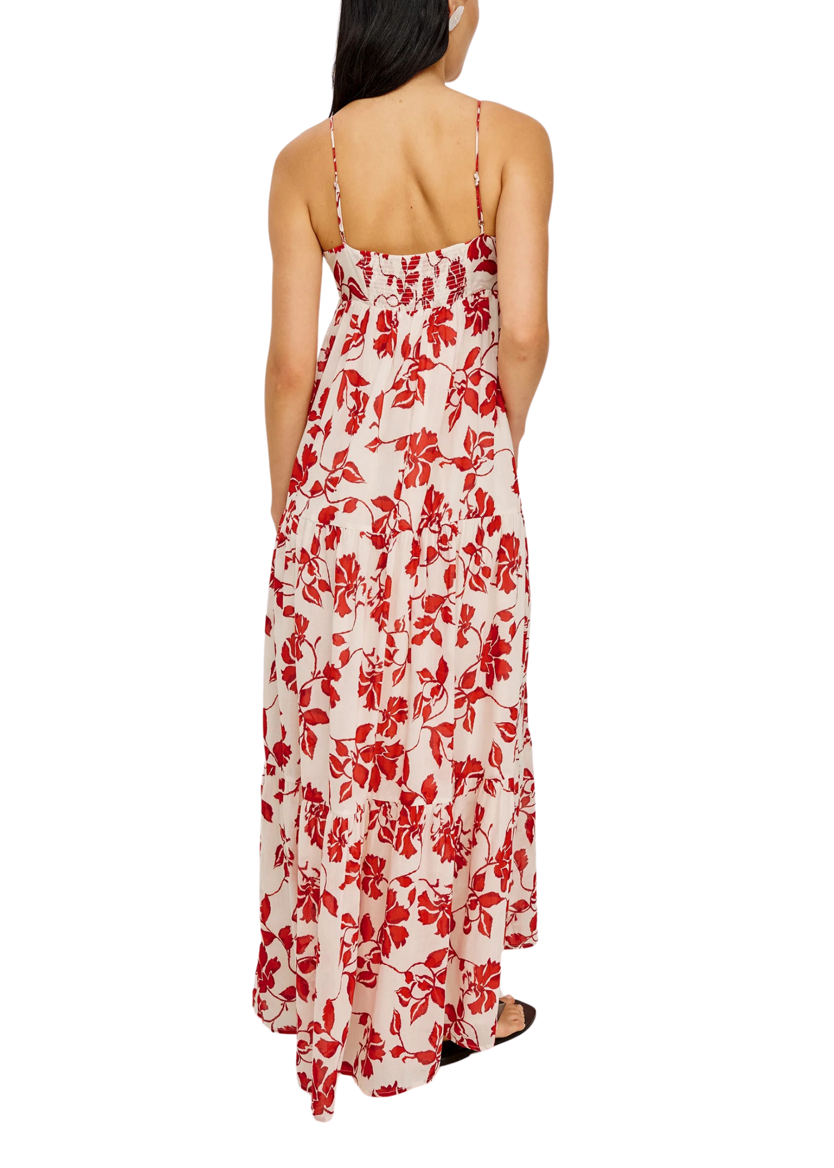 Rails Rails Mica Long Dress