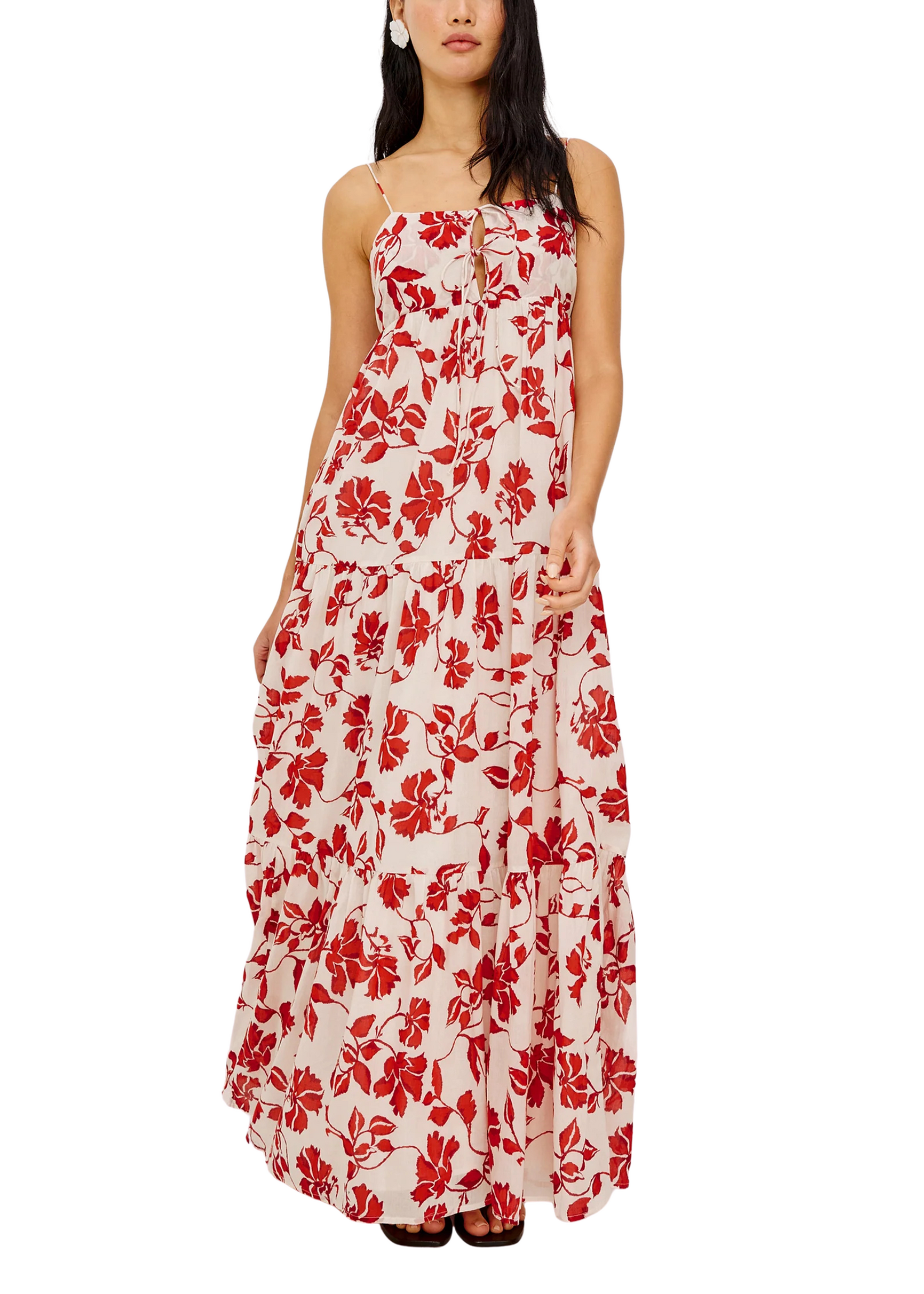 Rails Rails Mica Long Dress