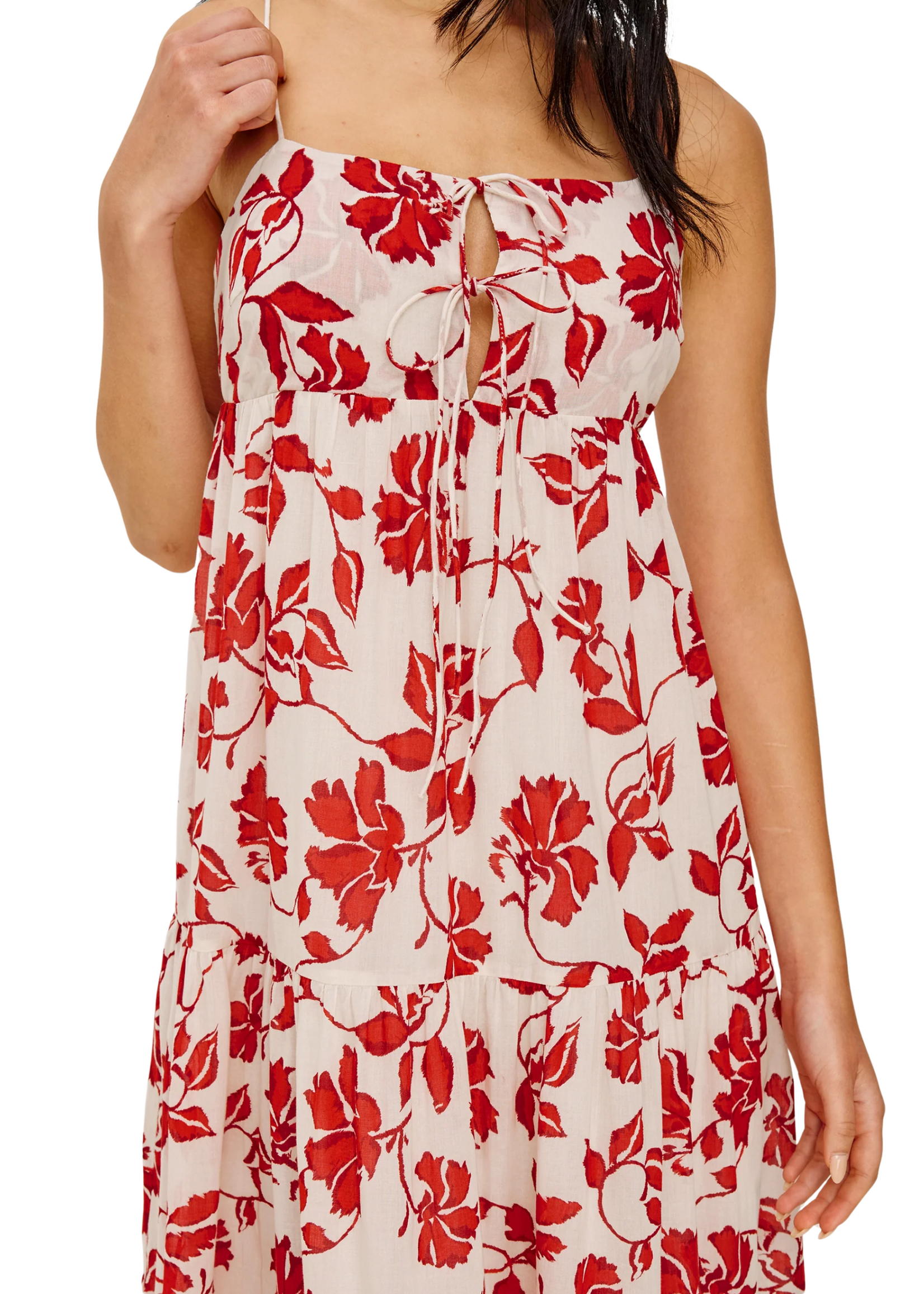 Rails Rails Mica Long Dress