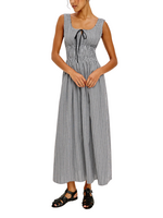 Rails Rails Jordie Gingham Dress