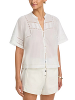 Rails Rails Alanis Top