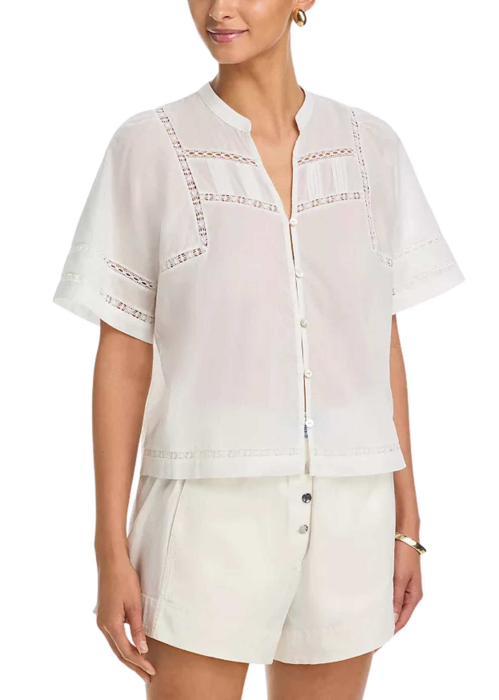 Rails Rails Alanis Top