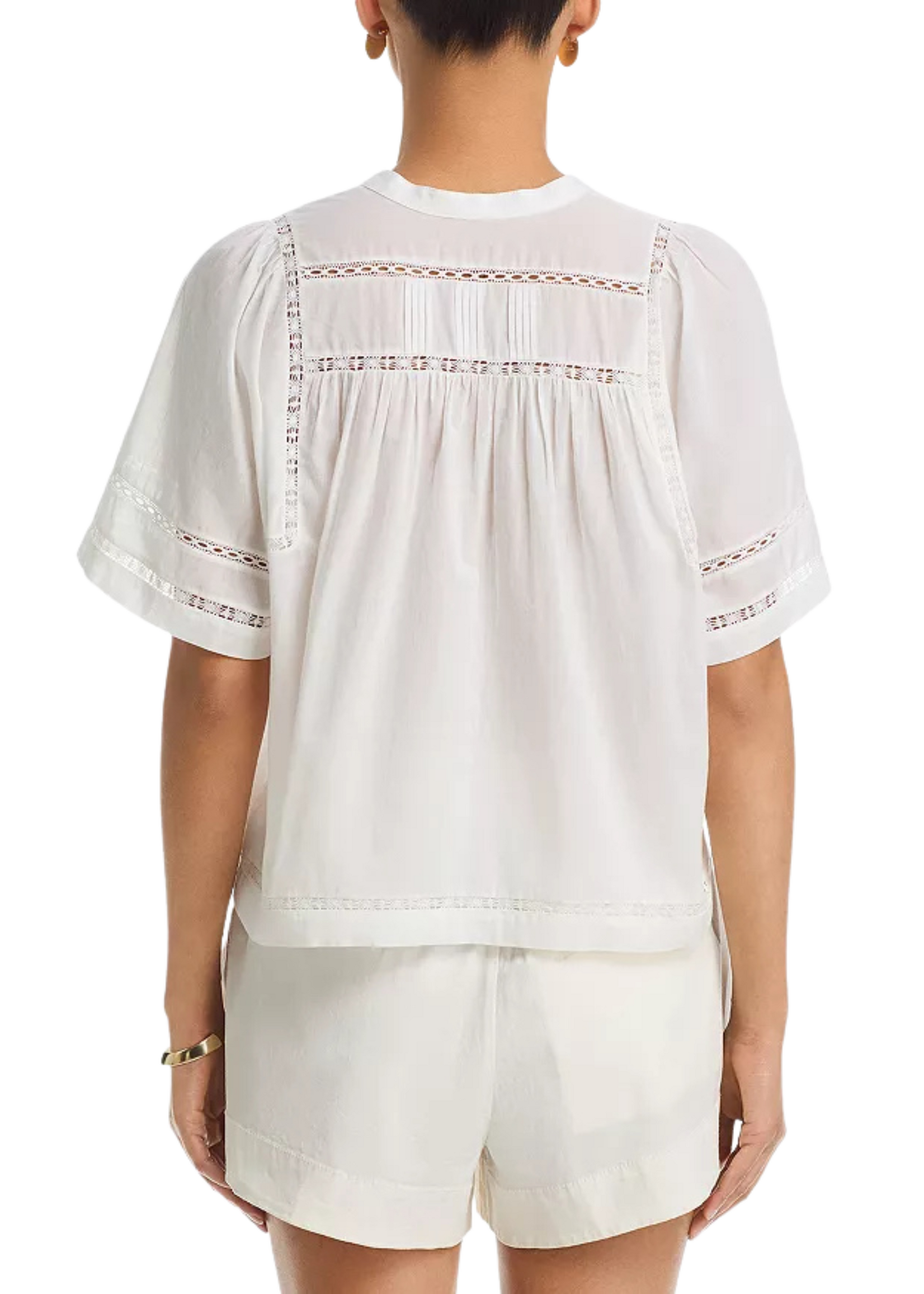 Rails Rails Alanis Top