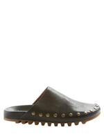 Fiorentini + Baker F + B Kulad Rock Mule