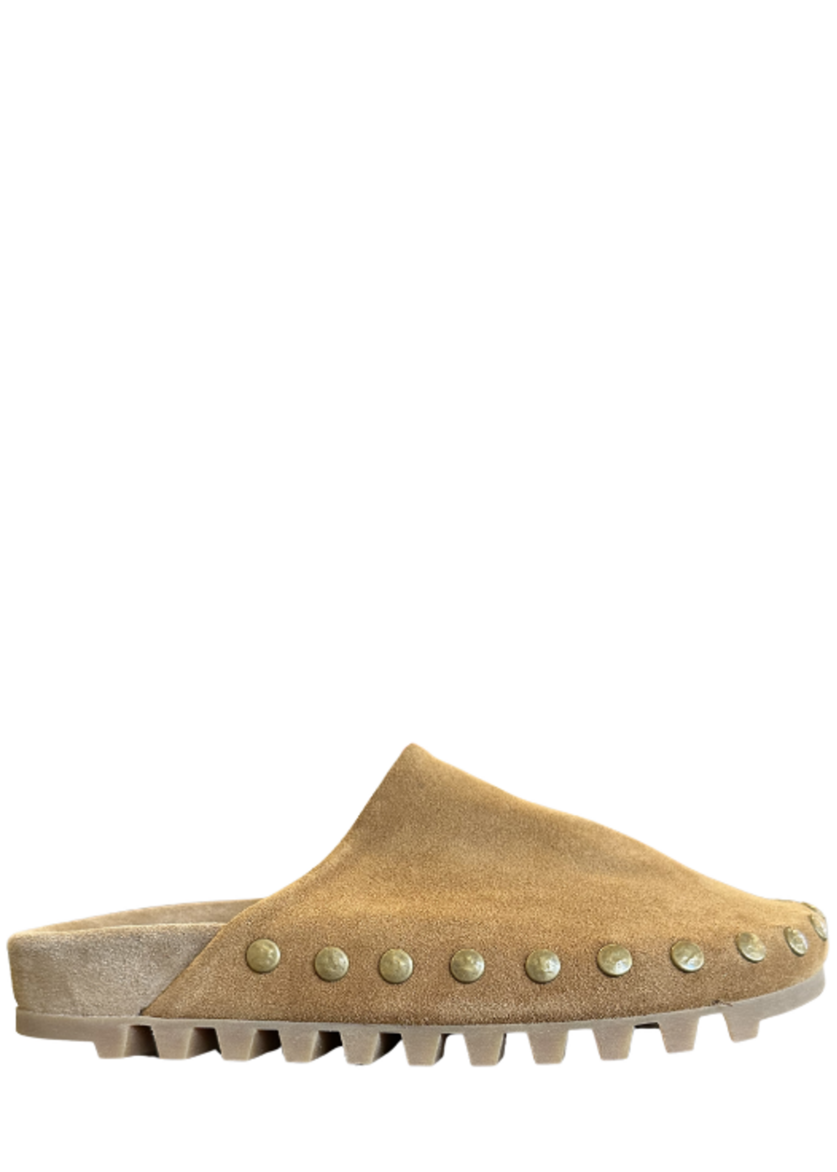 Fiorentini + Baker F + B Kulad - Fox Mule