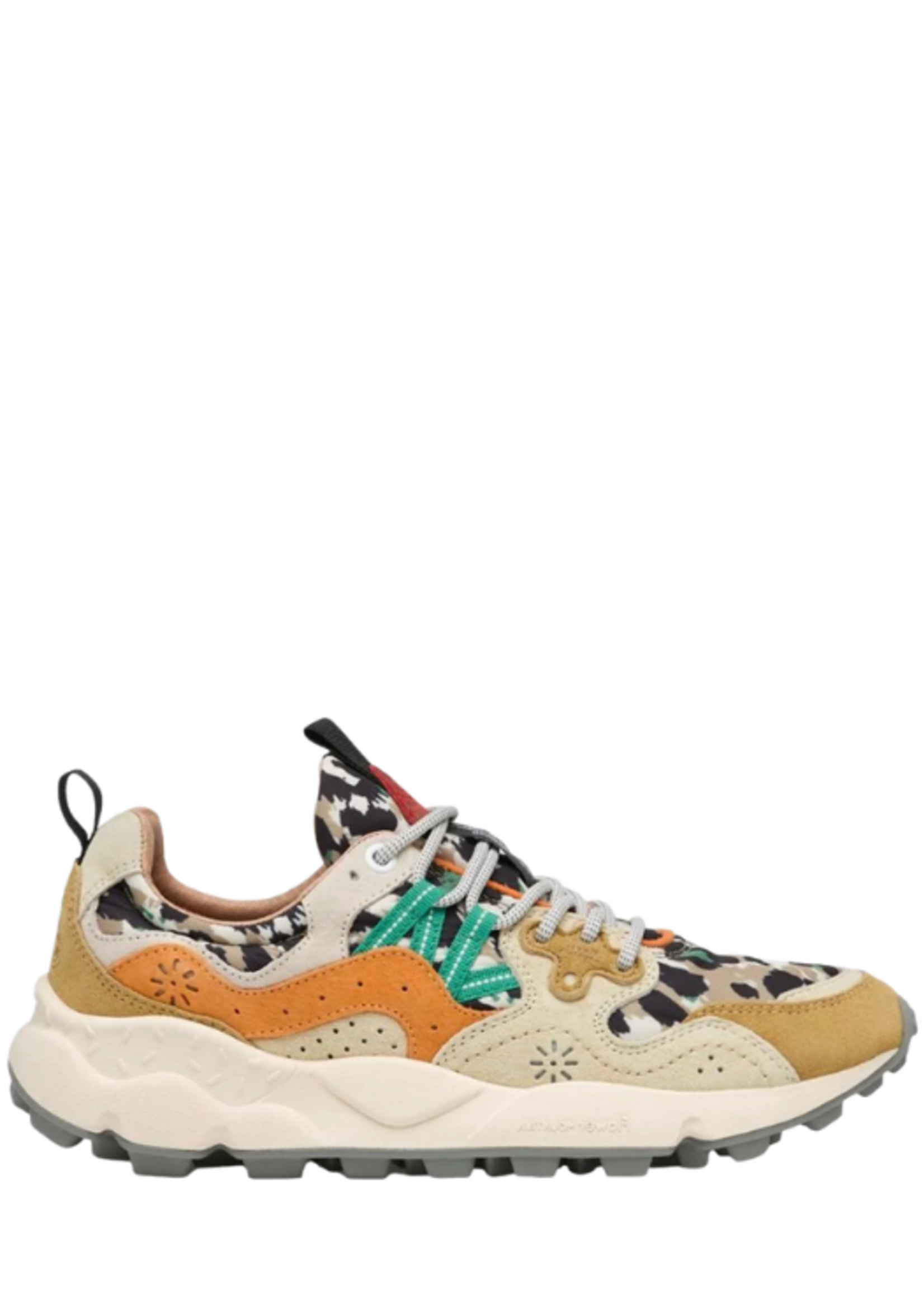 Flower Mountain Flower Mountain Yamano Sneaker