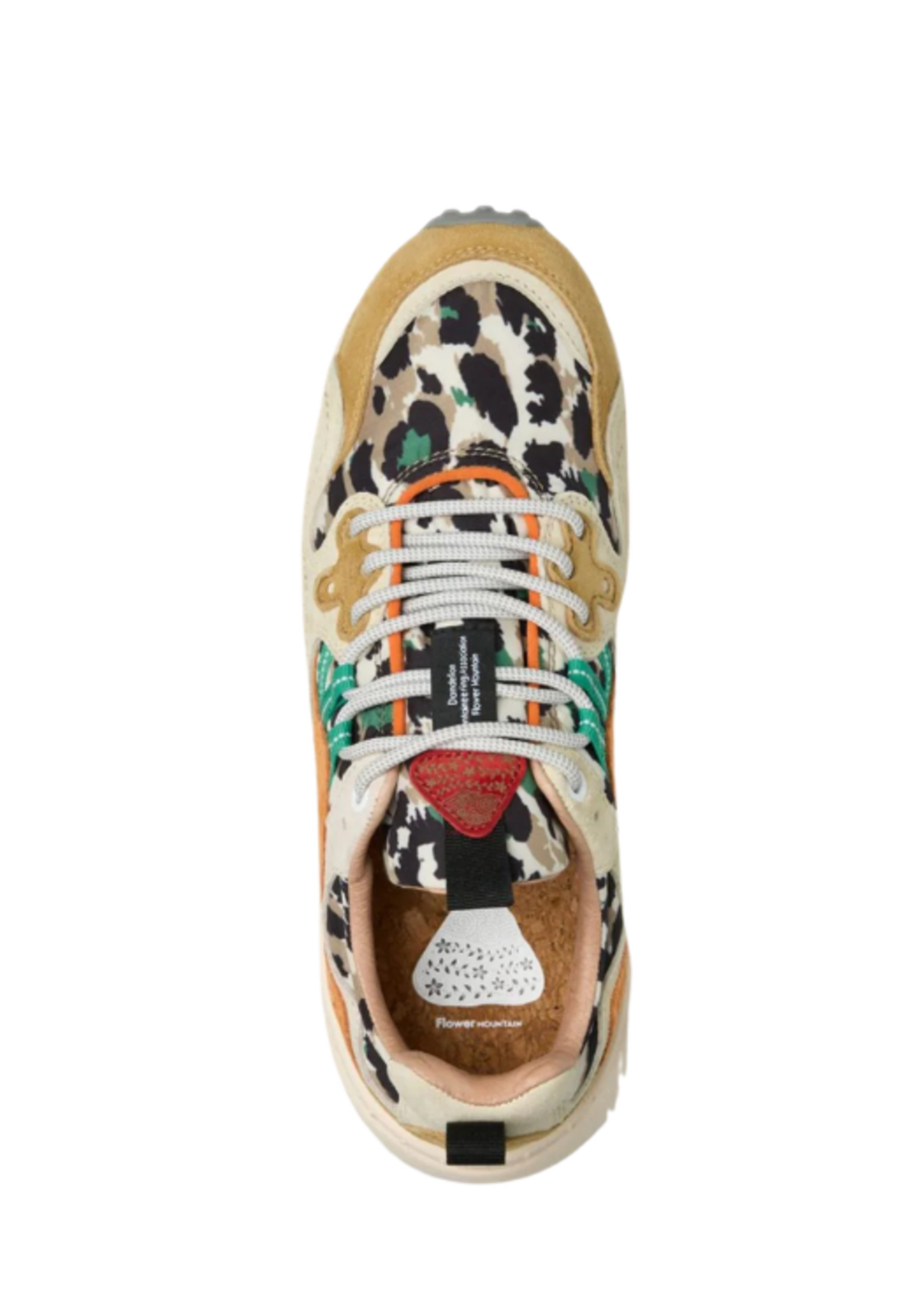 Flower Mountain Flower Mountain Yamano Sneaker