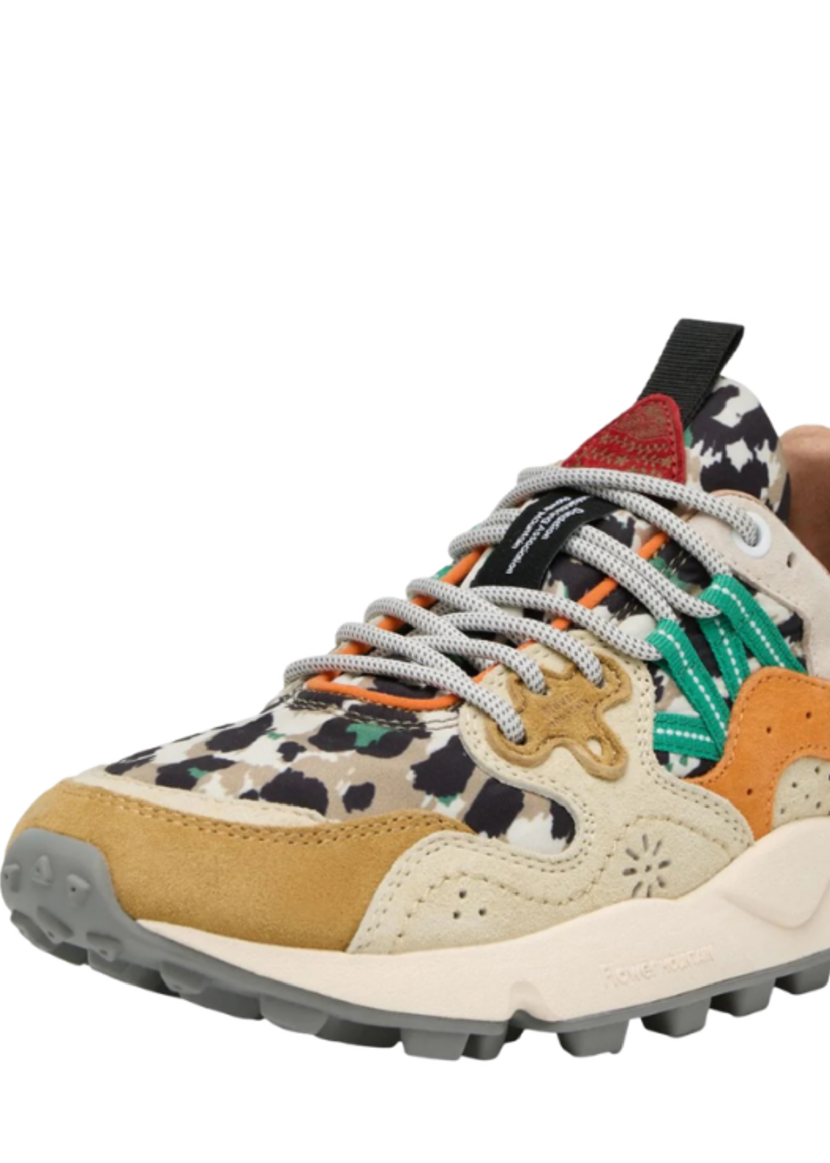 Flower Mountain Flower Mountain Yamano Sneaker