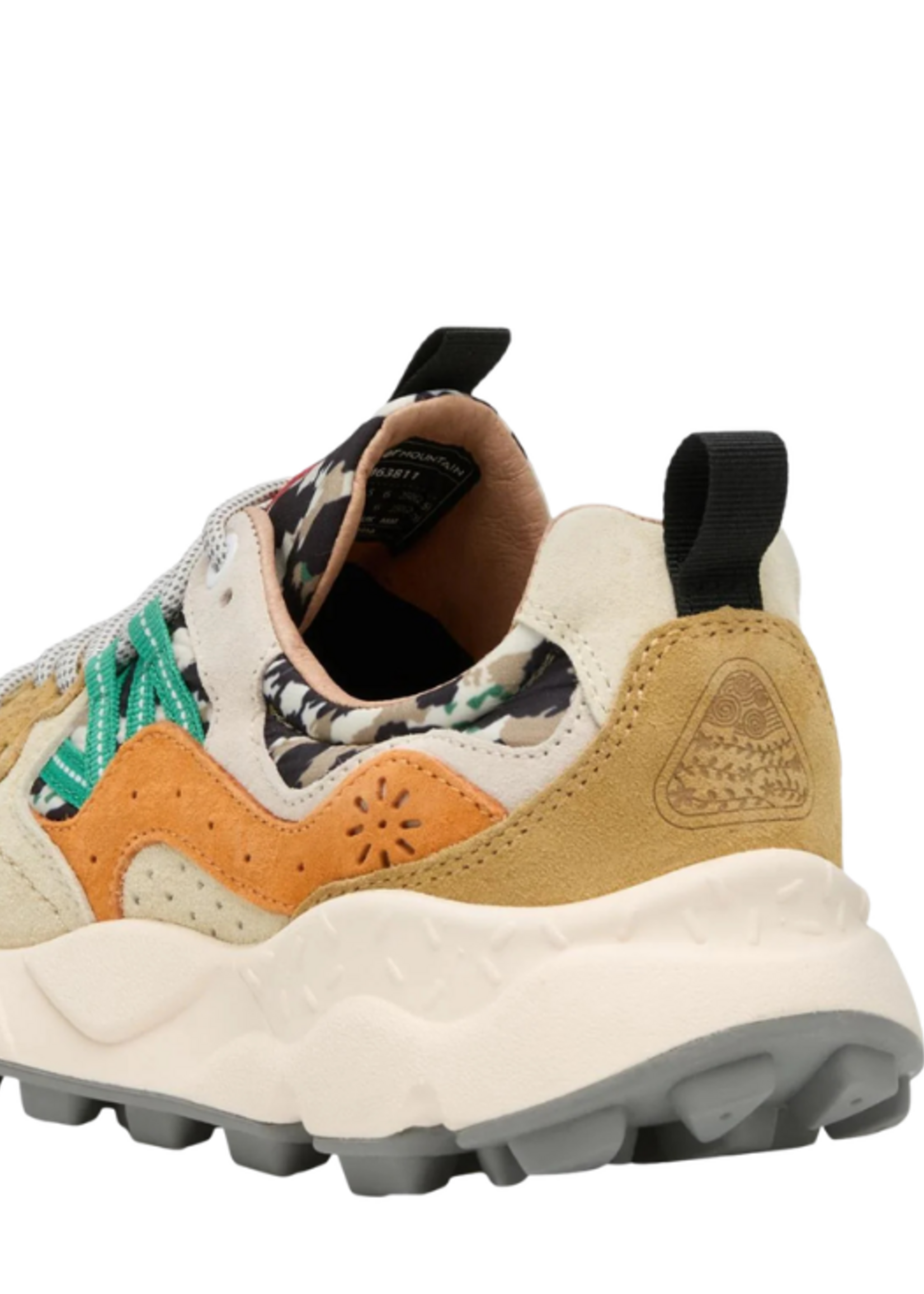 Flower Mountain Flower Mountain Yamano Sneaker