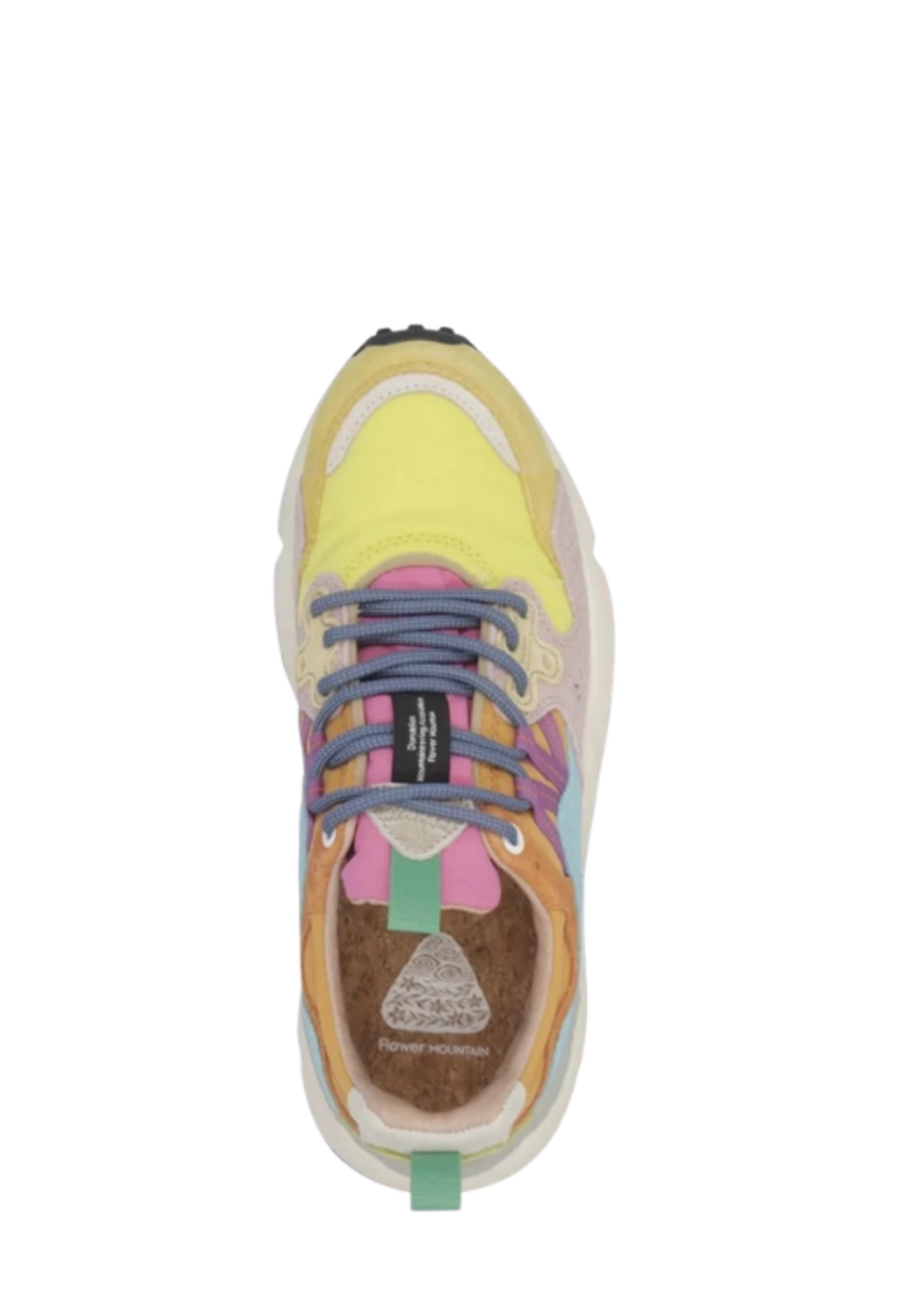 Flower Mountain Flower Mountain Yamano Sneaker