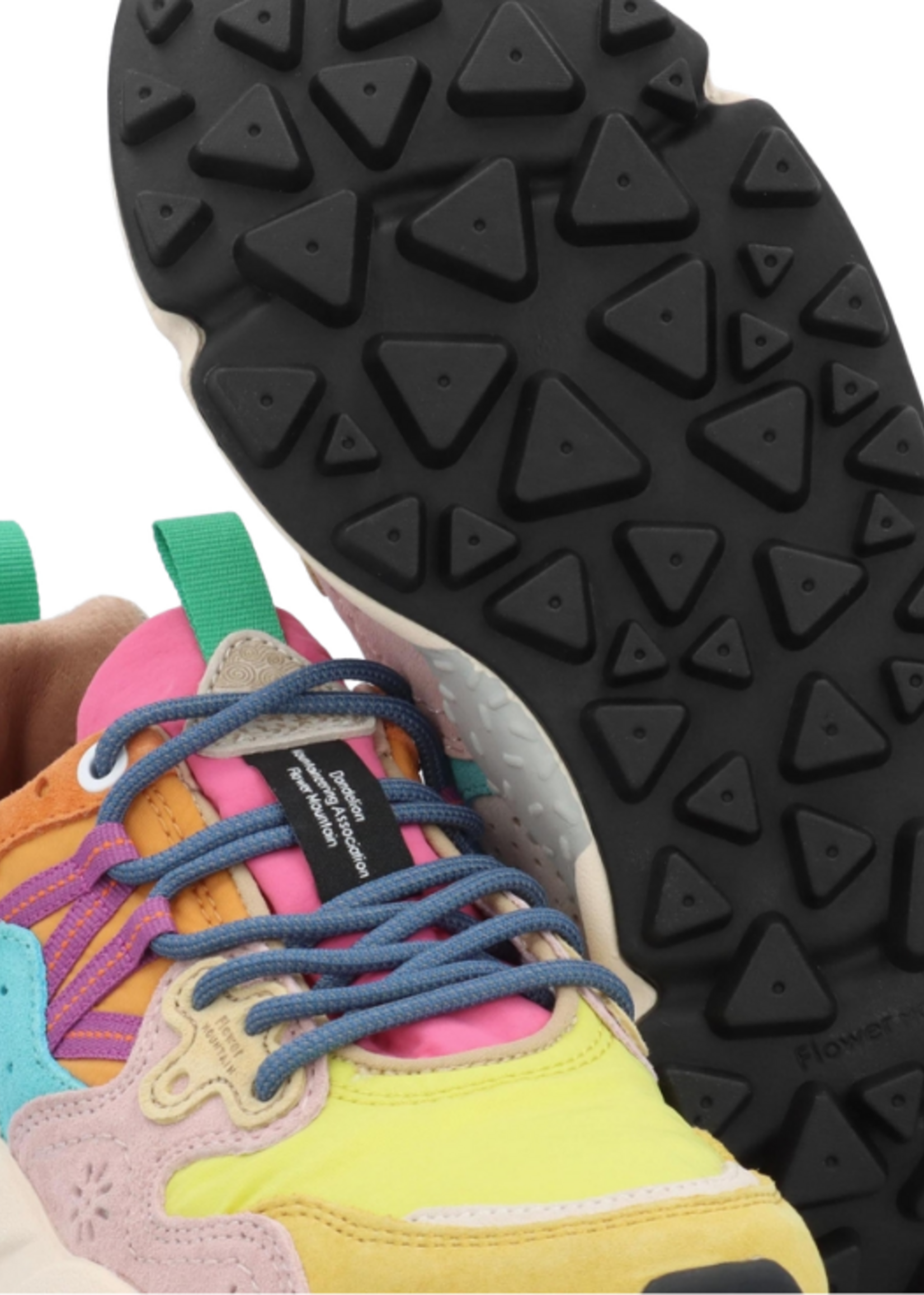 Flower Mountain Flower Mountain Yamano Sneaker