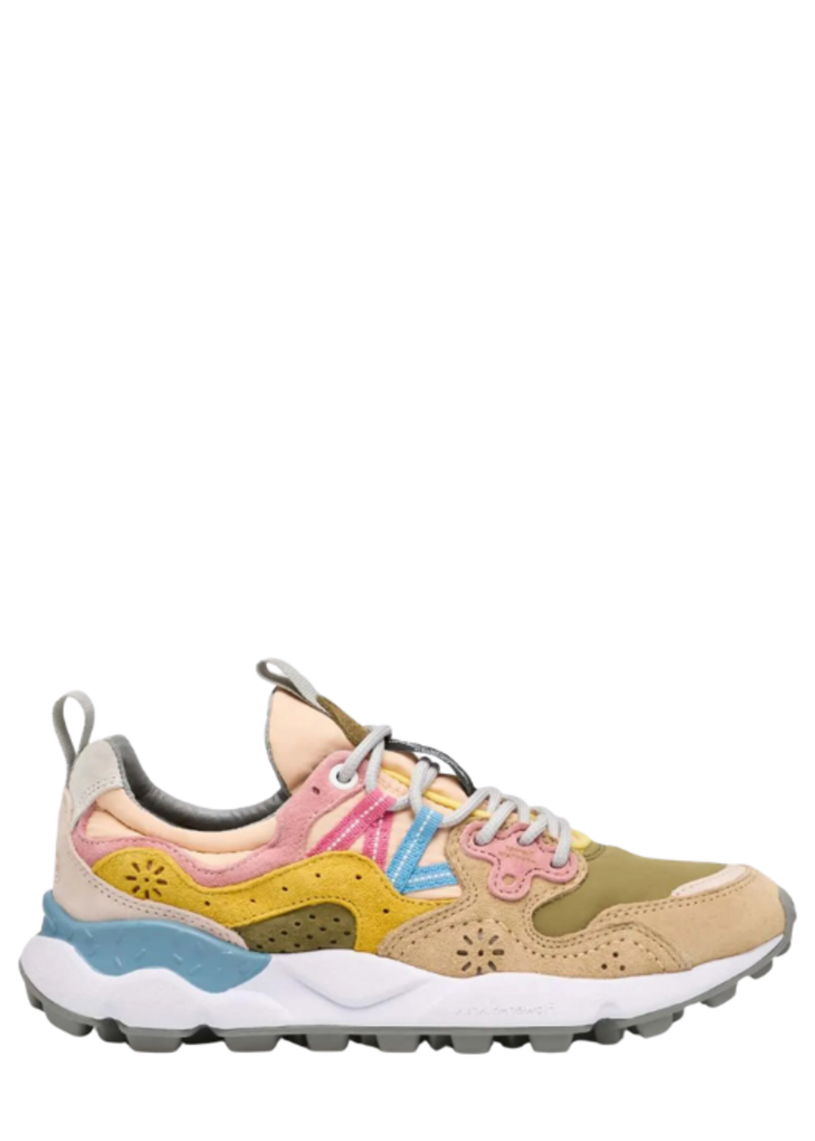 Flower Mountain Flower Mountain Yamano Sneaker