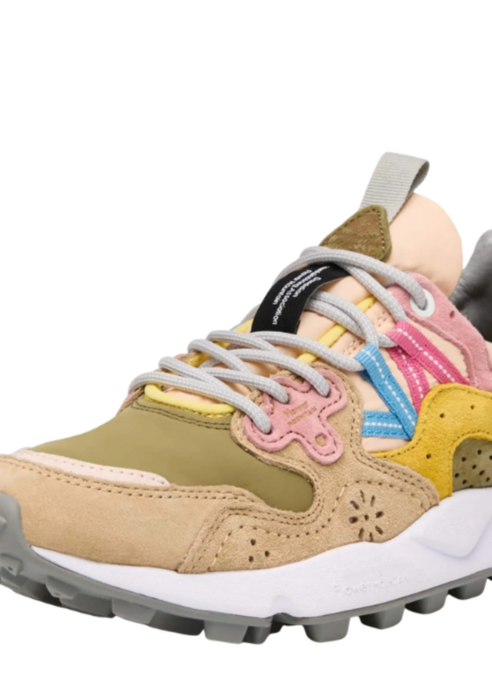Flower Mountain Flower Mountain Yamano Sneaker