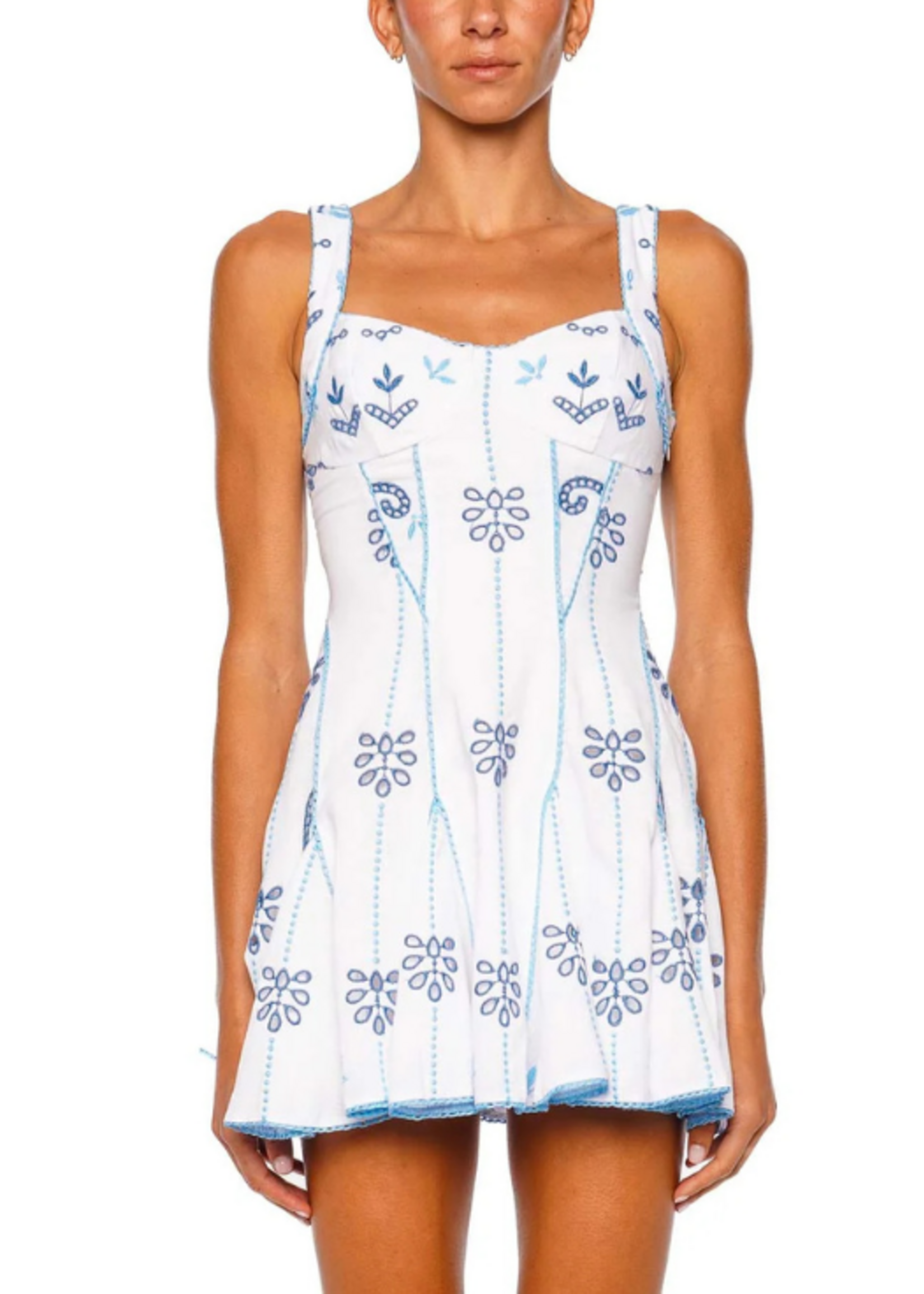 Charo Ruiz Charo Arissa Dress