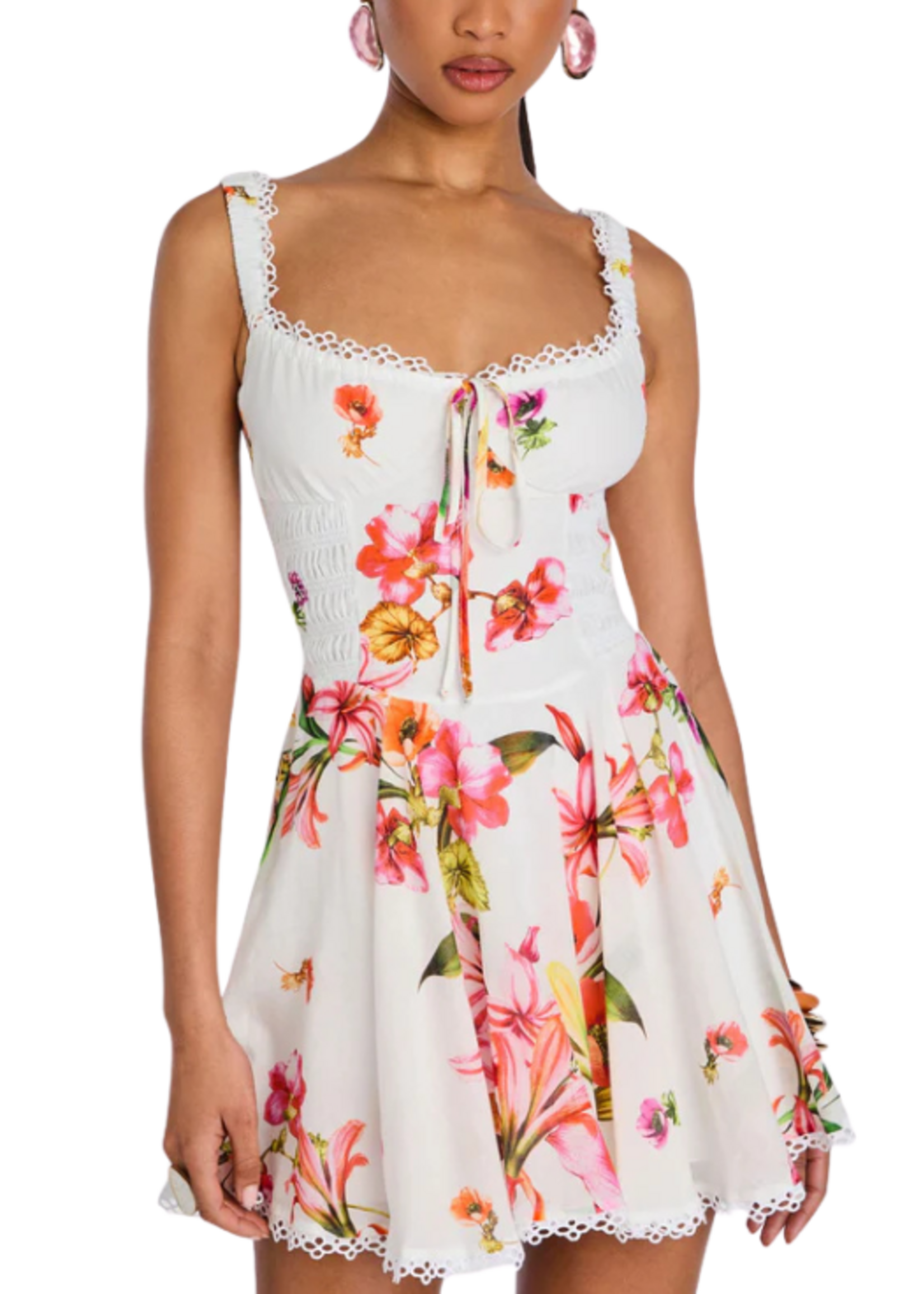 Charo Ruiz Charo Bora Dress