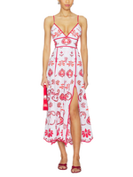 Charo Ruiz Charo Ruiz Gardea Long Dress