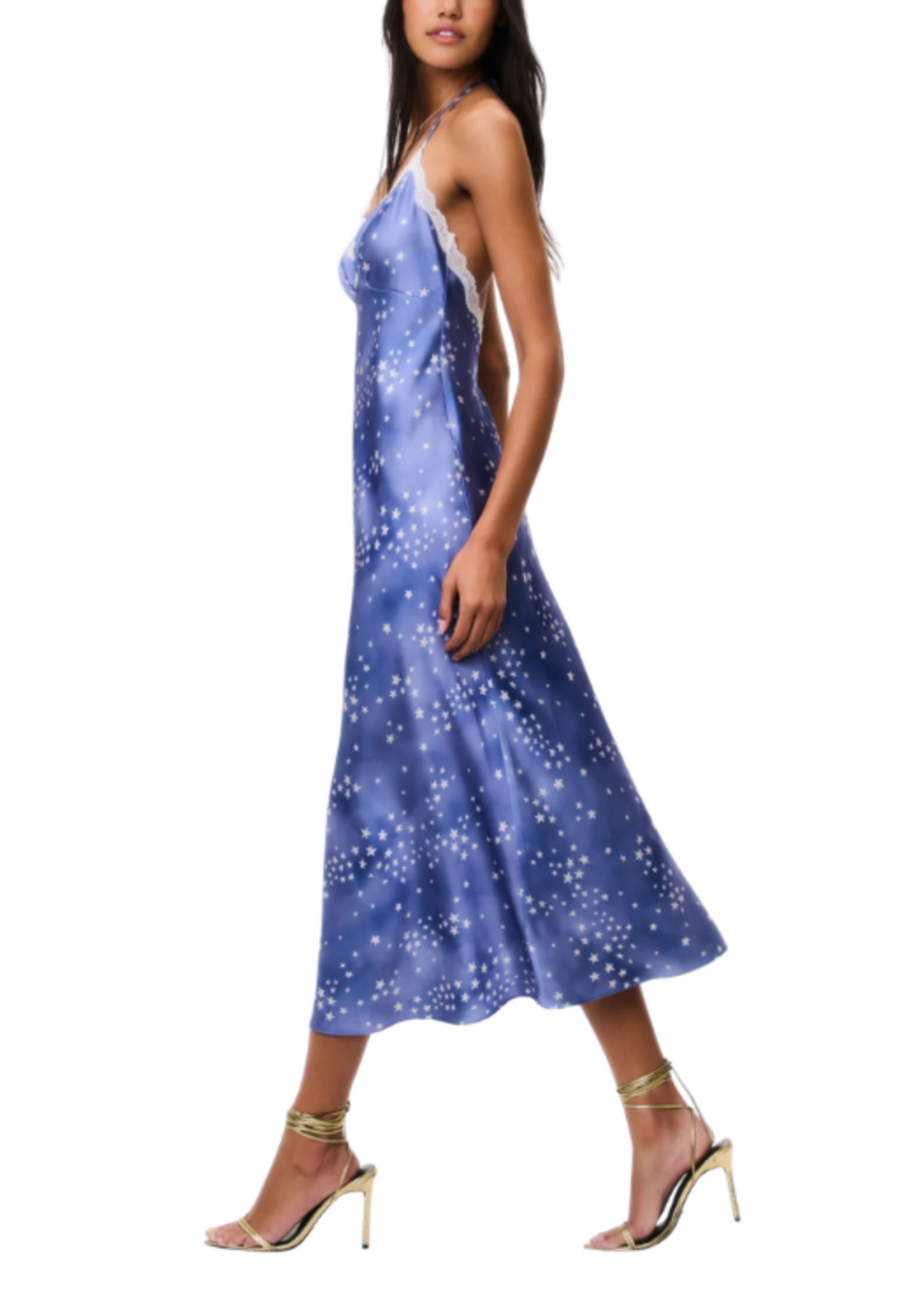 Love Shack Fancy LSF Evania Dress