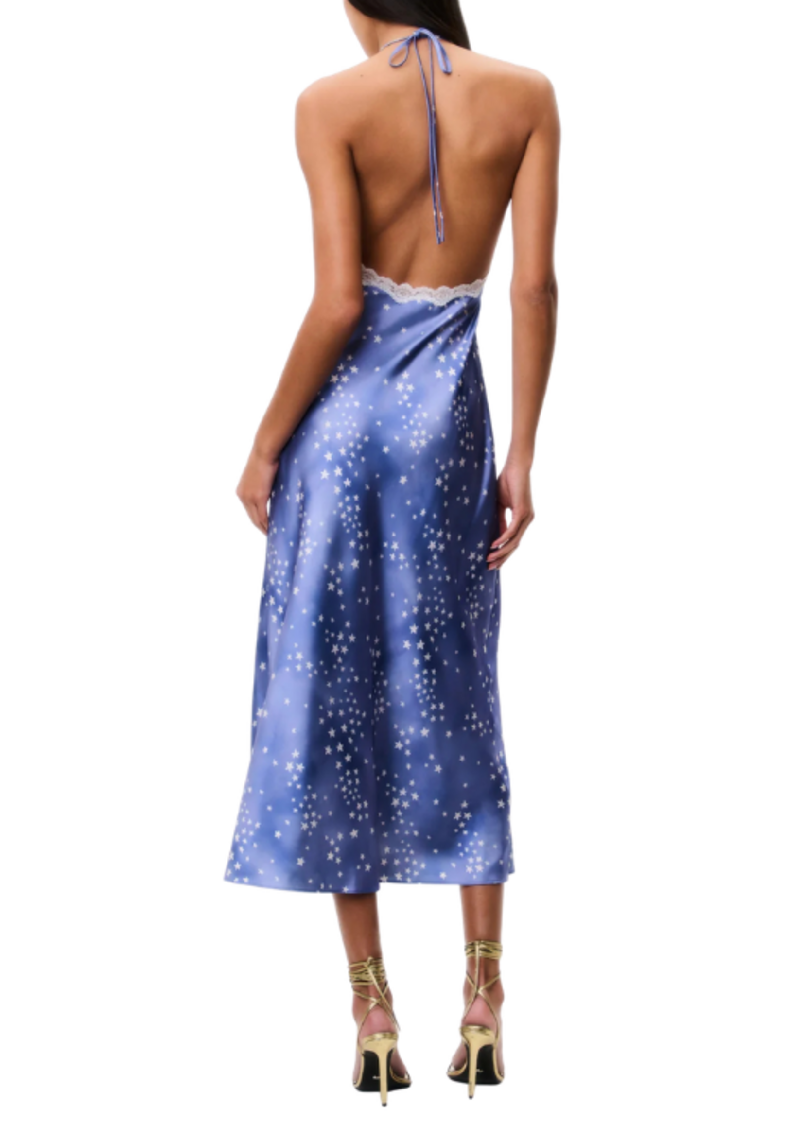 Love Shack Fancy LSF Evania Dress