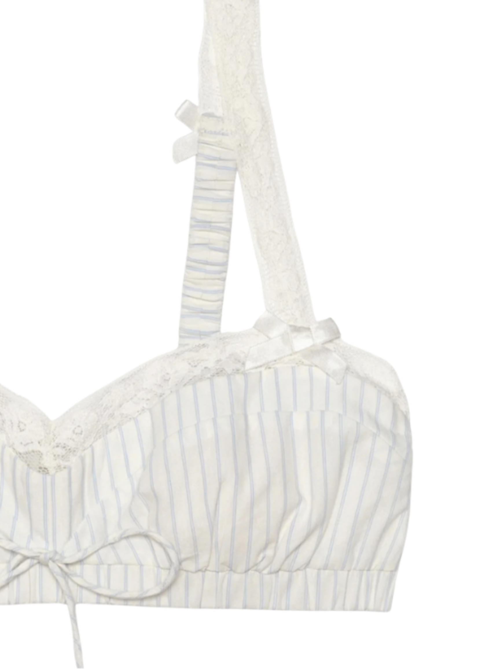 For Love & Lemons FLL Trixie Bralette