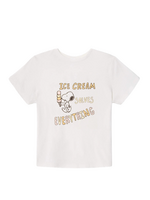 Re/Done Re/Done Snoopy Ice Cream