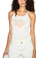 Re/Done Re/Done Peachy Keen Tank
