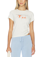 Re/Done Re/DoneBare Minimum Tee