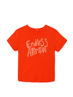 Re/Done Re/Done Endless Apertivo Tee