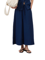 Closed Closed Gathered Skirt